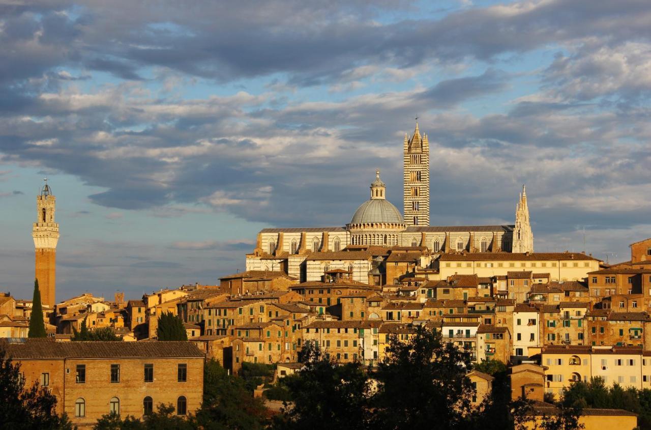 Sweetlittlehouse47 - Dentro Le Mura, Parcheggio Gratuito Siena Buitenkant foto